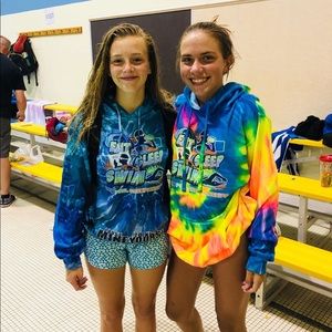 Meet your Posher, Kelsey